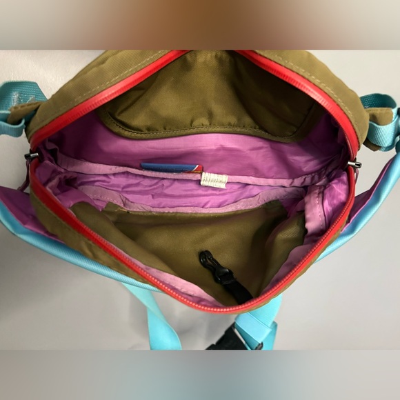 Cotopaxi Hip Pack - Picture 5 of 8